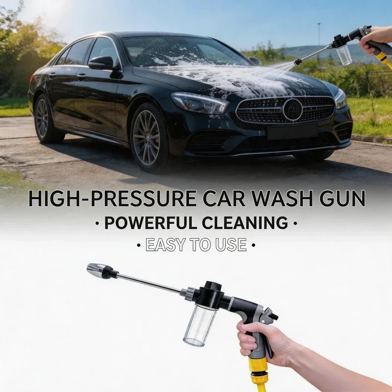 Wide Application Heavy‑Duty Hi - Heavy Equipment Washing ulasan dan harga