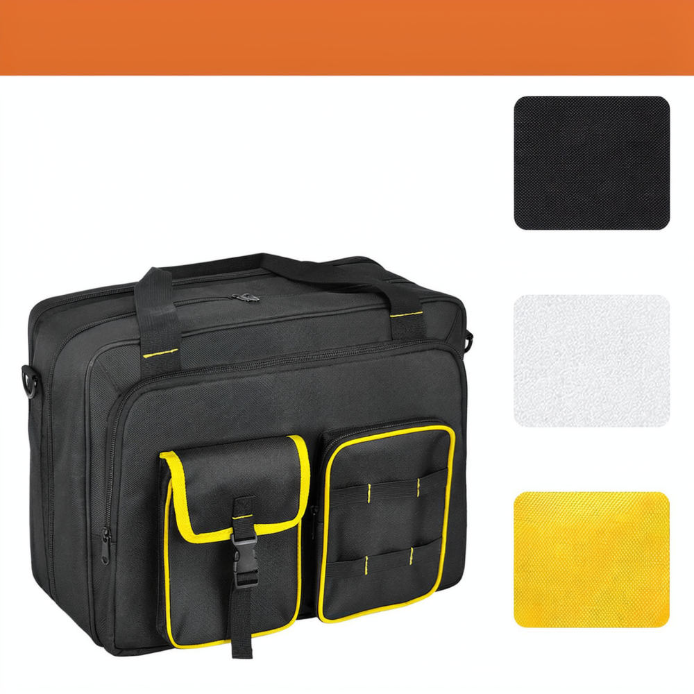 Durable Oxford Cloth Tool Stor - Heavy Equipment Electrician ulasan dan harga
