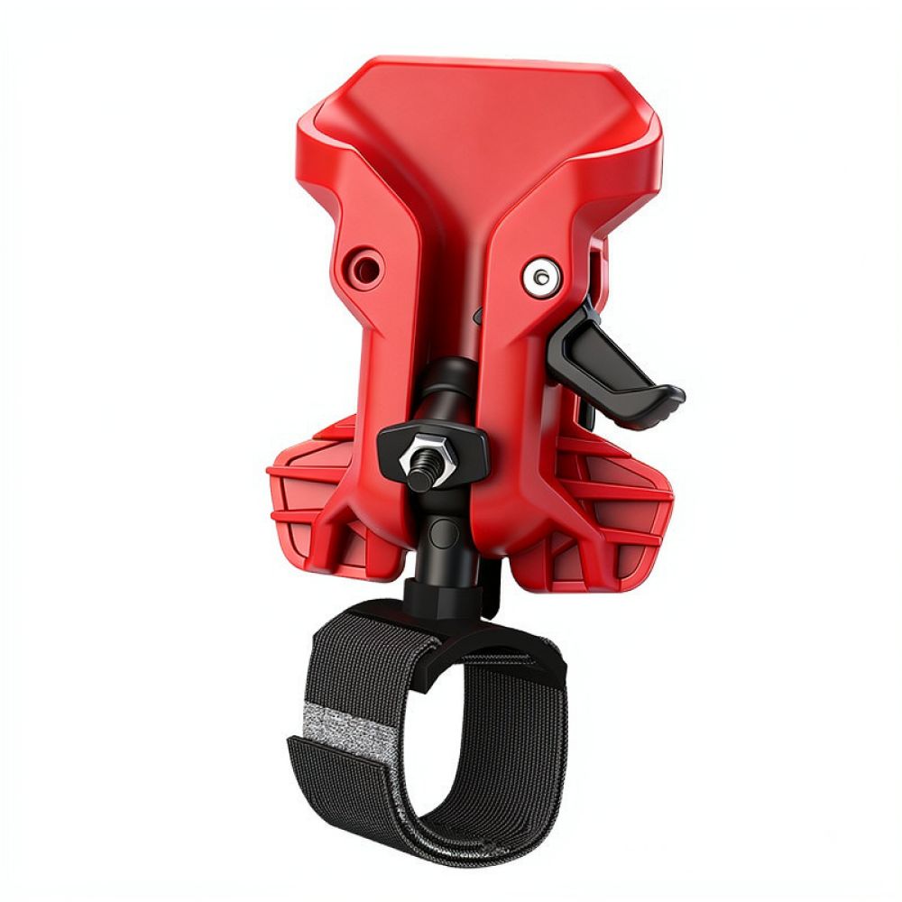 Portable Tool Holder Self Lock - Heavy Equipment Electrician ulasan dan harga