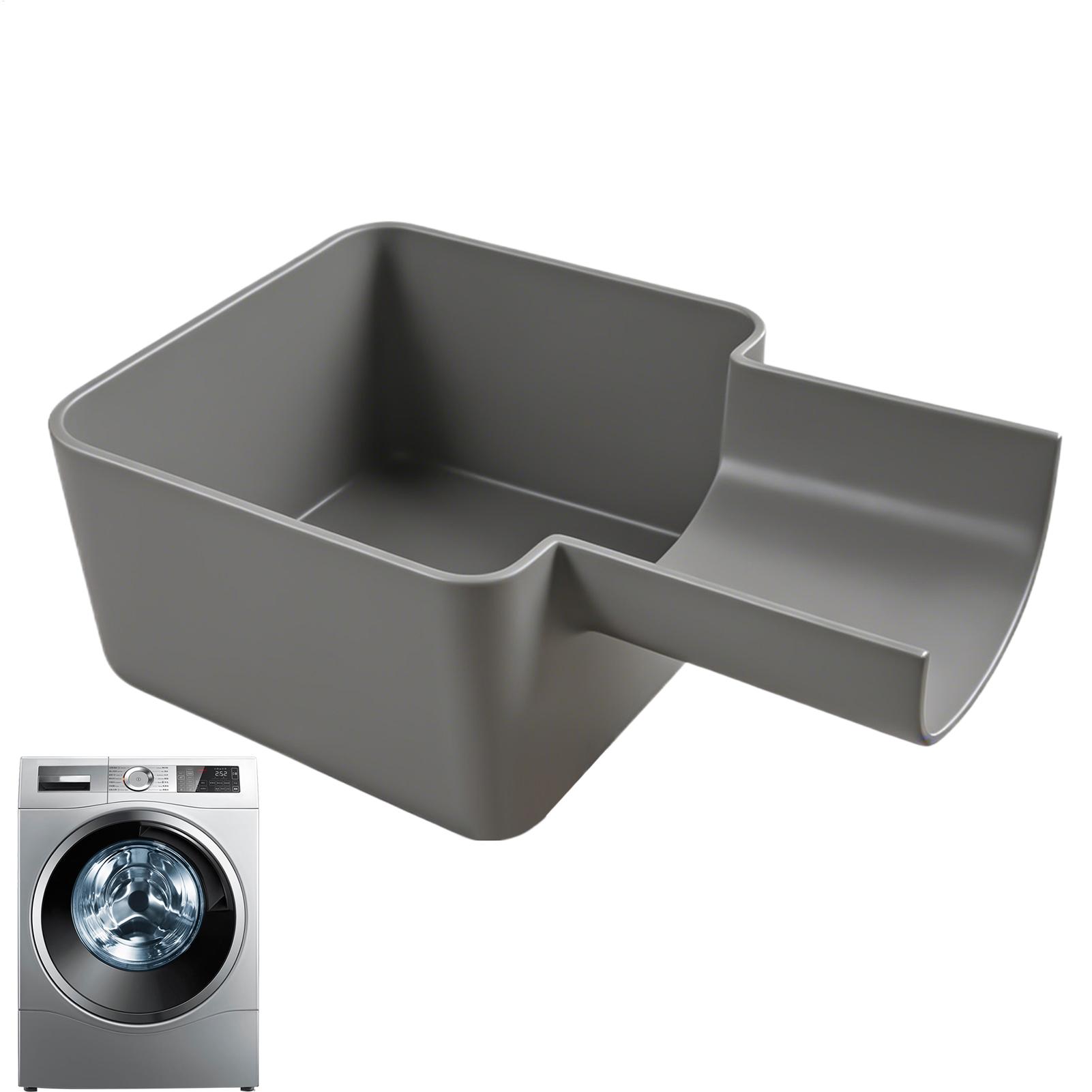 Washing Machine Drain Tray Lea - Heavy Equipment Washing ulasan dan harga