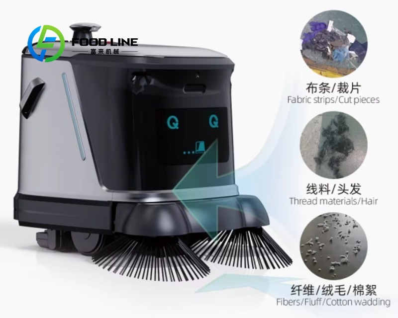 Industrial Cleaning Robot Heav - Heavy Equipment Washing ulasan dan harga