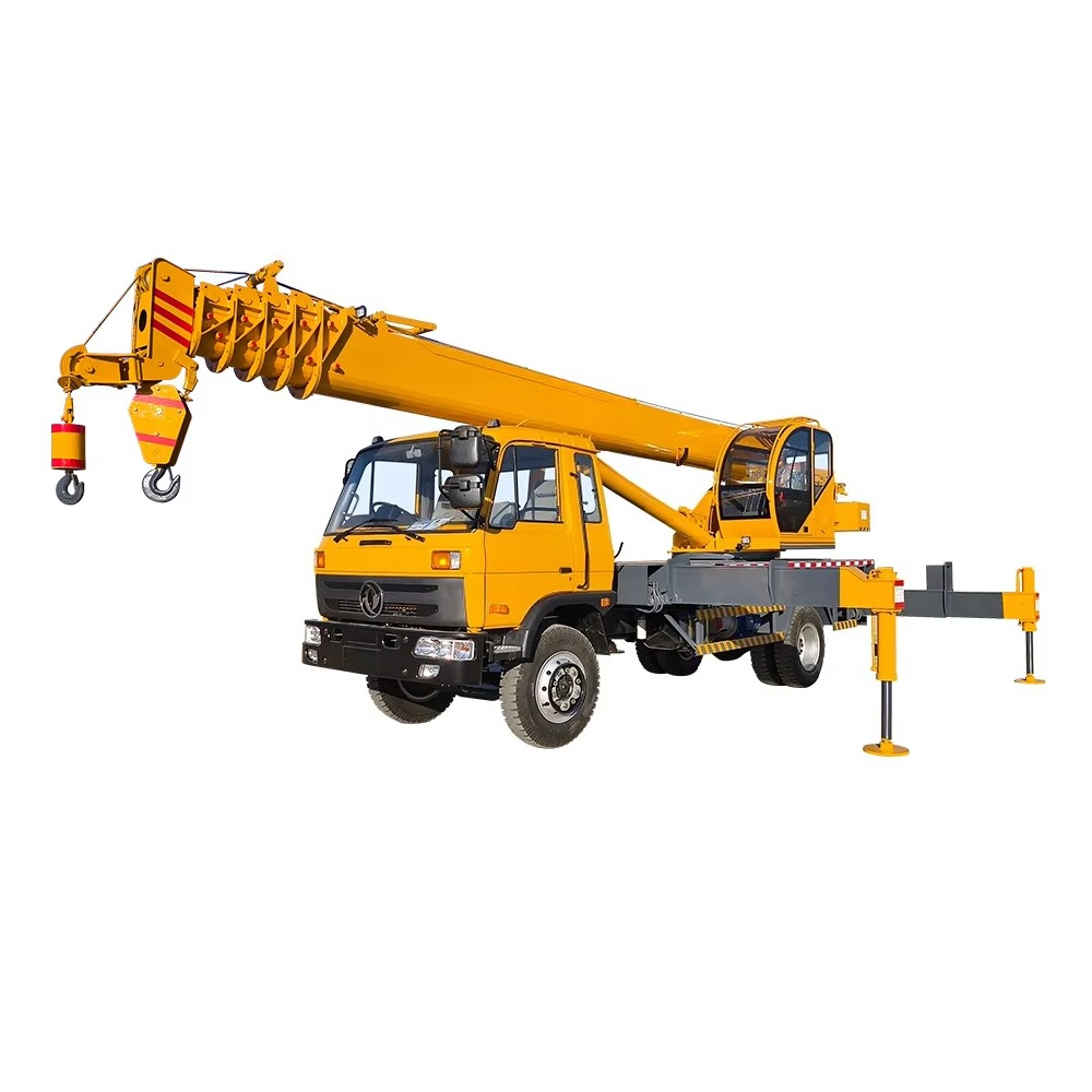 Factory Direct Sale Constructi - Heavy Equipment Lift ulasan dan harga