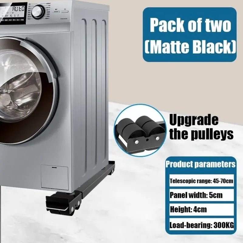2PCS Refrigerator Washing Mach - Heavy Equipment Washing ulasan dan harga