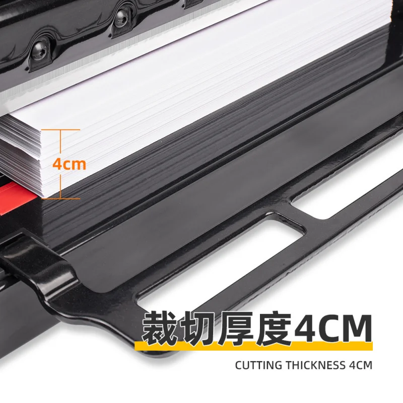 Heavy Duty A4 Paper Cutter, Ma - Heavy Equipment Grinder ulasan dan harga